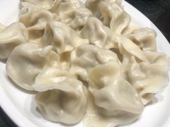 -李记饺子·熏酱东北菜(欢乐谷店)