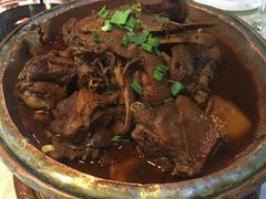 -金典银峰老鹅馆·昆山菜(亭林公园店)