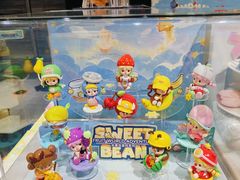 -泡泡玛特POPMART(西单大悦城店)