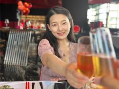-西安W酒店·WEI全味西餐厅
