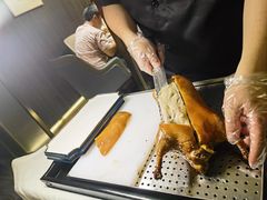 -京悦荟·京沪融合菜(漕河泾印象城店)