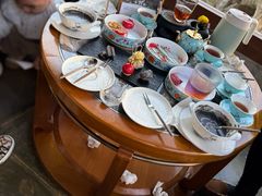 -广富林宰相府酒店·水云间