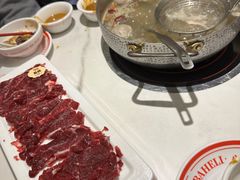 -八合里潮汕鲜牛肉火锅(上海汇智广场店)