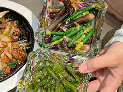 -悦融琥珀·京鲁菜·海味珍品(西单店)