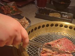 -谷牛日式烤肉(宝山U天地店)