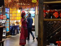 -甘家界牌柠檬鸭(青山店)