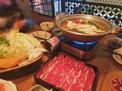 -阿吾罗日本料理(K11艺术中心店)
