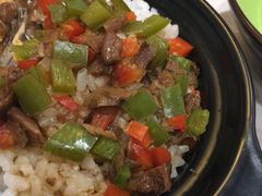 -一叶一世界·素食餐厅(锦华万达店)