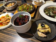-江太极江浙菜(马桥万达广场店)