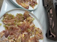 -嘉升大排档(番禺总店)