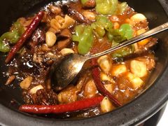 -云海肴·汽锅鸡·云南菜(高德置地店)