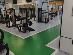 -爱尚游泳健身(外交公寓店)