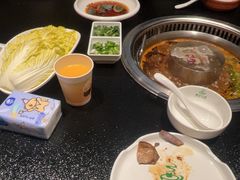 -葛记红焖羊肉(和平路形象店)