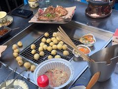 -塘屋烧烤·云南火塘烧烤品牌(春城慧谷旗舰店)