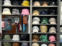-五环Outlets(高新工厂店)