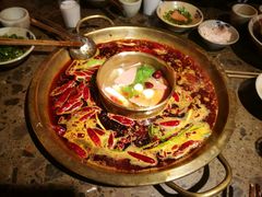-小龙坎火锅(双林店)