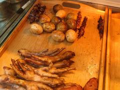 -精五刀鸡架(明天广场店)
