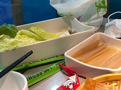 -半天妖烤鱼(槐房万达店)