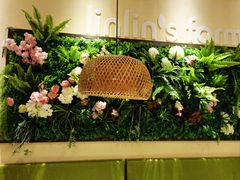-Linlin泰餐厅(华夏幸福店)
