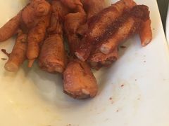 -惠宾饭庄(中山路店)