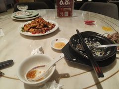 -稻香饭店(龙华天虹店)