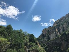 -黑龙潭风景区