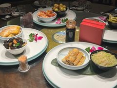-美乐食街(小南店)