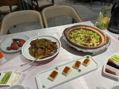 -味+新京宴·烤鸭·北京菜(创意谷店)