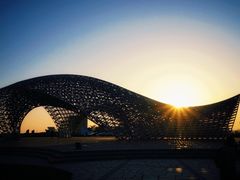 -南汇嘴观海公园
