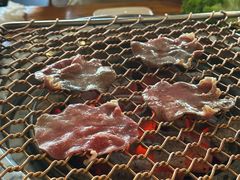 -三千里韩式炭火烤肉(南八马路店)