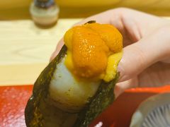 -鮨青(恒基名人购物中心店)