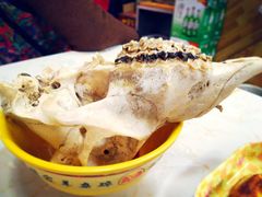羊脑-老师家羊杂碎(延安总店)