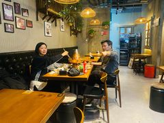 -炉小二铜锅牛蛙•川湘菜(三里屯店)