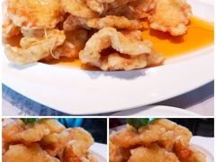 -佳兰雅序融合菜(高新店)