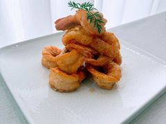 -悦融·京鲁菜·露台花园(安定门店)