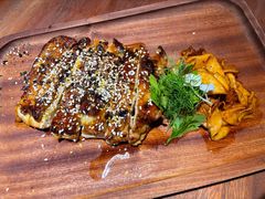 WEST10剔骨烤鸡-West10 西拾·西餐厅·创意菜(未来科技城店)