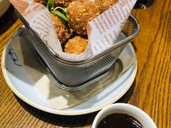 老北京干炸丸子-小大董·烤鸭(五棵松店)