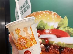 -汉堡王(上海凌云壹街坊店)