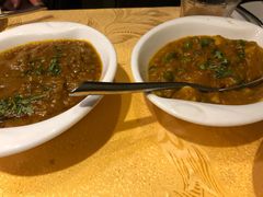 -Santoor 萨都里印度餐厅(北锣鼓巷店)