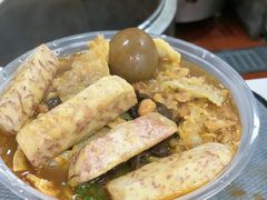 -柳州阿四螺蛳粉(永康路店)