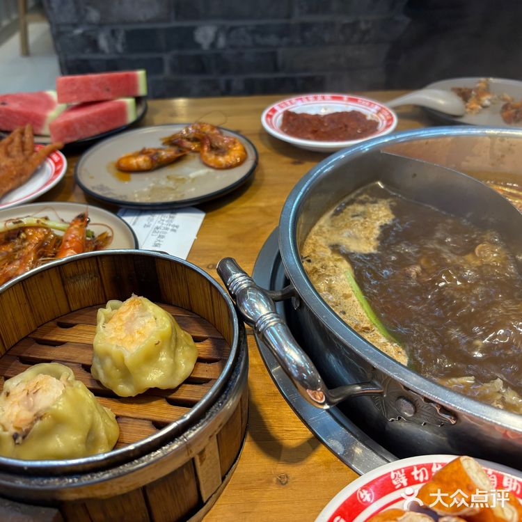 牛肉无限量来袭！！