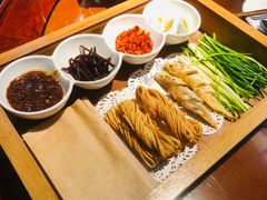 -汉唐守艺人·河北面馆(民心河店)