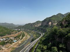 -红旗渠风景区