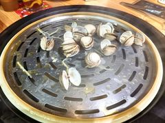 -阿鸡鱼庄·顺德鲜蒸小炒(亚运村店)