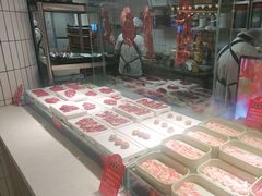 -四囍码头海鲜烧烤自助火锅(外滩南京东路悦荟广场店)