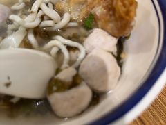 -非遗·十八曲鱼饺(西马总店)