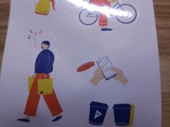 -T-COFFEE(长江花园店)