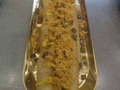 -醉炫音速烧烤·干煸菜(沙河总店)