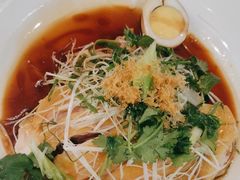 -东江海鲜酒家(艺都分店)