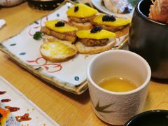 -山之川日料放题(通州店)